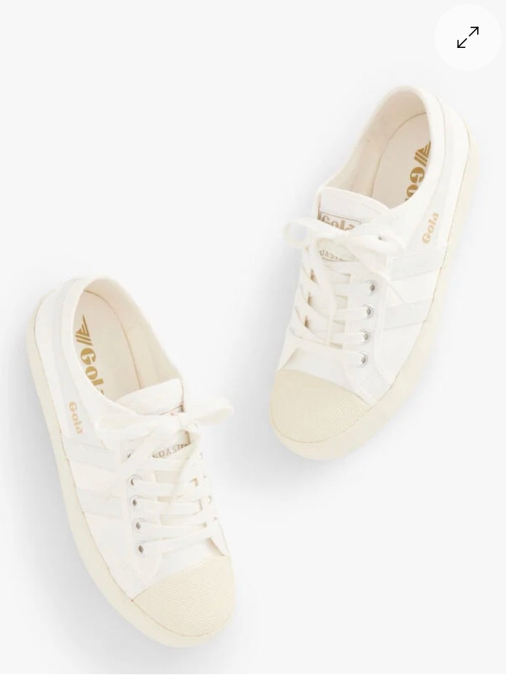 Gola Coastal Sneakers